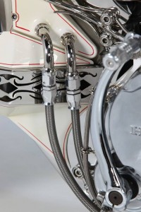 nut cracker by paul milbourn customs