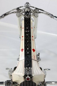 nut cracker by paul milbourn customs