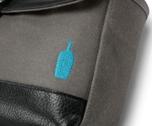 Timbuk2 Blue Bottle Travel Coffee Kit