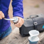 Timbuk2 Blue Bottle Travel Coffee Kit