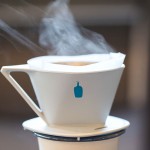 Timbuk2 Blue Bottle Travel Coffee Kit