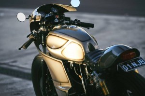 addiction custom yamaha sr500