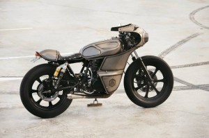 addiction custom yamaha sr500