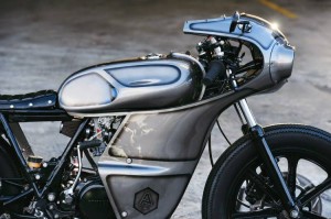 addiction custom yamaha sr500