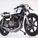 custom yamaha rd400 cafe racer moto hangar