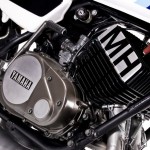 custom yamaha rd400 cafe racer moto hangar