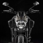 ducati diavel titanium