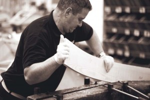 morgan motor company