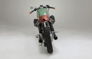 moto guzzi le mans kaffeemaschine