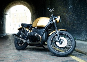 nugget by untitled motorcycles