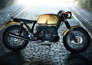nugget by untitled motorcycles