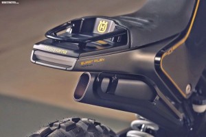 kiska husqvarna 401 concept