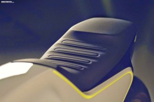 kiska husqvarna 401 concept
