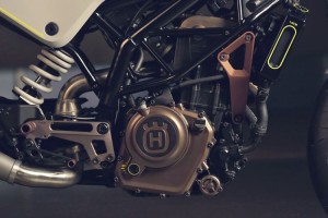 kiska husqvarna 401 concept