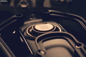 kiska husqvarna 401 concept