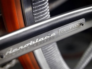 koga spyker aeroblade