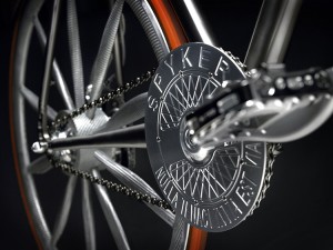 koga spyker aeroblade