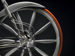 koga spyker aeroblade