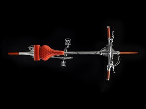 koga spyker aeroblade