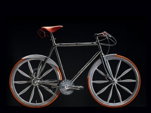 koga spyker aeroblade