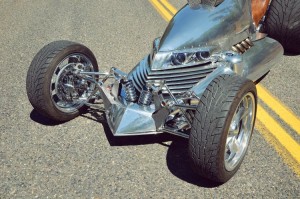 frogman's rocket 3