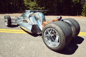frogman's rocket 3