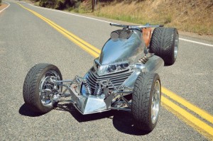 frogman's rocket 3
