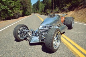 frogman's rocket 3