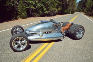 frogman's rocket 3