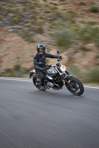 bmw r ninet scrambler