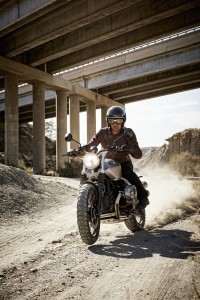 bmw r ninet scrambler