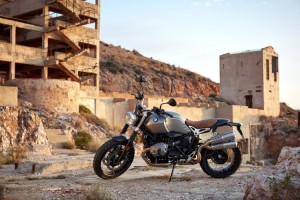 bmw r ninet scrambler