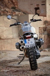 bmw r ninet scrambler