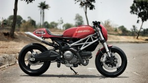 ducati monster 795