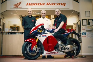 honda rc213v-s