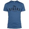 The Bikers Cafe T-Shirt 5 - Image 5