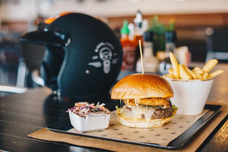 Blog – Bikers Cafe